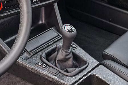 BMW M3 E30 Pickup