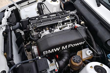 BMW M3 E30 Pickup