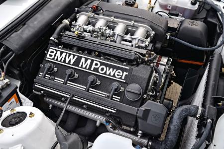 BMW M3 E30 Pickup