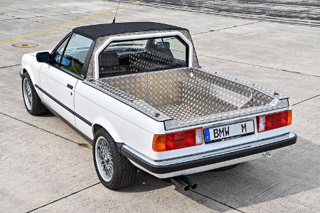 BMW M3 E30 Pickup