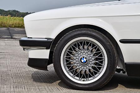 BMW M3 E30 Pickup