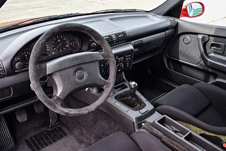 BMW M3 Compact E36