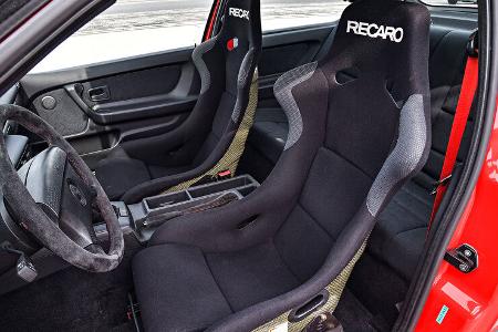 BMW M3 Compact E36