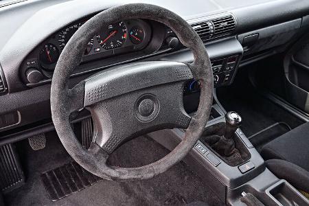 BMW M3 Compact E36