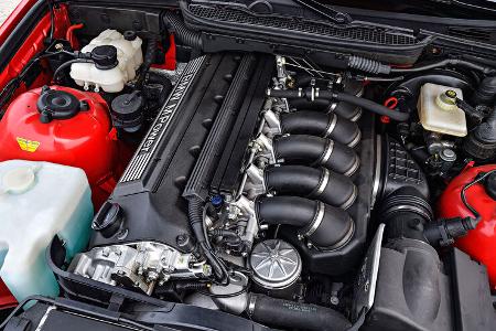 BMW M3 Compact E36