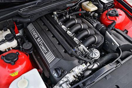 BMW M3 Compact E36