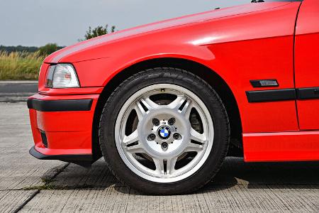 BMW M3 Compact E36