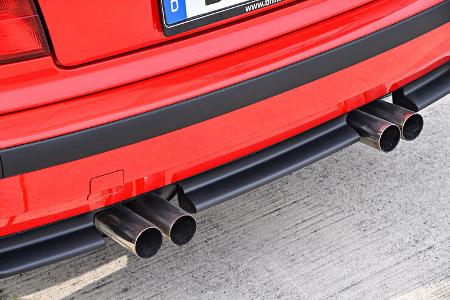 BMW M3 Compact E36