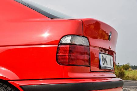 BMW M3 Compact E36