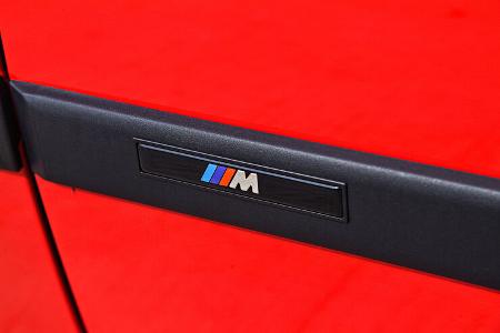 BMW M3 Compact E36