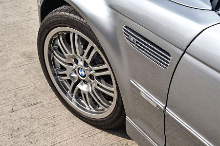 BMW M3 Touring E46