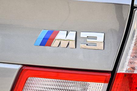 BMW M3 Touring E46
