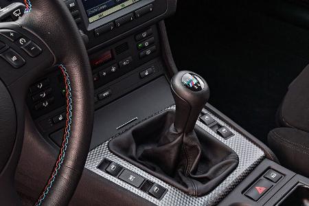 BMW M3 Touring E46