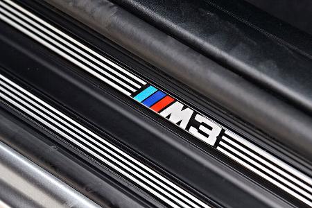 BMW M3 Touring E46