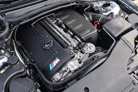 BMW M3 Touring E46