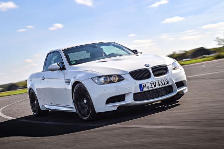 BMW M3 Pickup E93