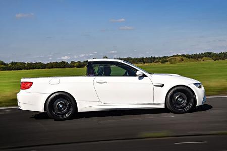 BMW M3 Pickup E93