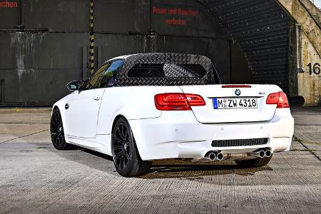 BMW M3 Pickup E93