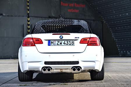 BMW M3 Pickup E93