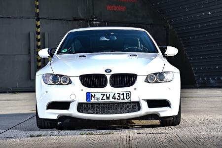 BMW M3 Pickup E93