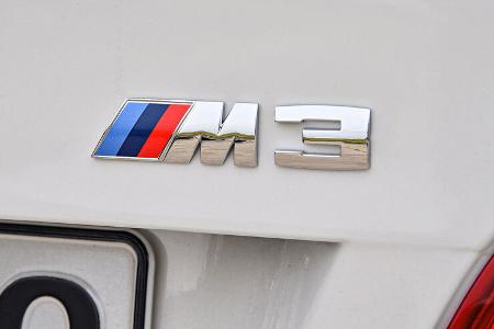 BMW M3 Pickup E93