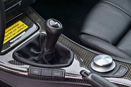 BMW M3 Pickup E93