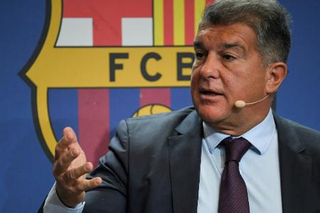 Barca-Mitglieder billigen Rechteverkauf: Frisches Geld für Lewandowski Barca-Mitglieder billigen Rechteverkauf: Frisches Geld für Lewandowski