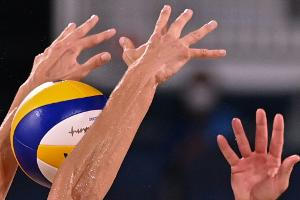 Nations League: Volleyballerinnen unterliegen Italien