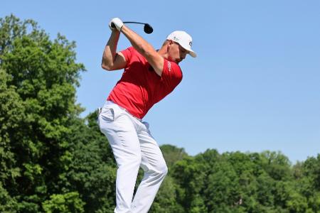 Golf: Auch DeChambeau schließt sich Saudi-Turnierserie an Golf: Auch DeChambeau schließt sich Saudi-Turnierserie an