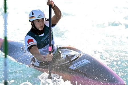 Auch Funk infiziert: Kanu-Team bricht Weltcup-Start ab