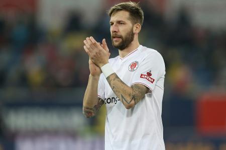 Guido Burgstaller wechselt zu Rapid Wien Guido Burgstaller wechselt zu Rapid Wien