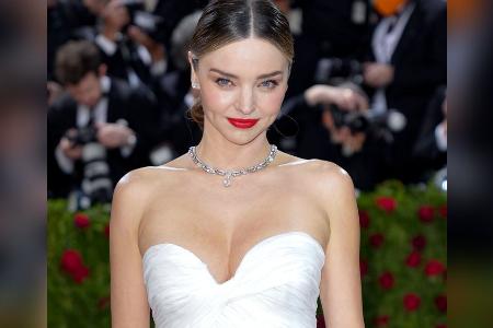 Miranda Kerr über prominente Patchwork-Familie: Miranda Kerr über prominente Patchwork-Familie:
