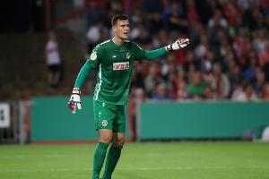 Moser verlässt Union Berlin in Richtung Belgien