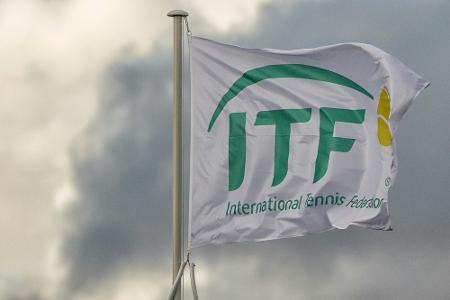 Angekündigte Dopingtests? Tennis-Weltverband in der Kritik Angekündigte Dopingtests? Tennis-Weltverband in der Kritik