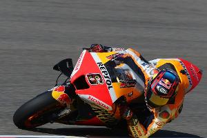 MotoGP: Ersatzmann Bradl am Sachsenring Letzter