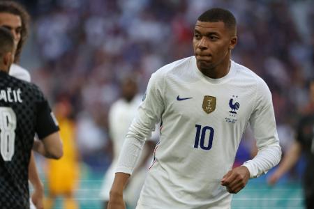 Rassismus: Mbappe-Vorwürfe gegen Verbandsboss LeGraet