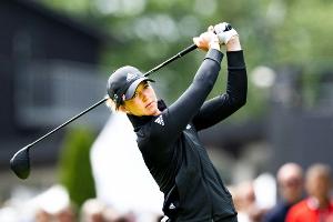 Golf: Grant gewinnt als erste Frau Europa-Tour-Turnier