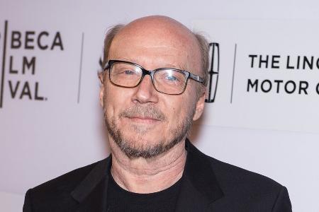 Oscarpreisträger Paul Haggis wegen sexueller Nötigung verhaftet Oscarpreisträger Paul Haggis wegen sexueller Nötigung verhaftet