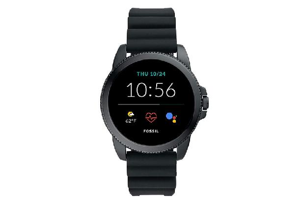 Fossil Gen 5