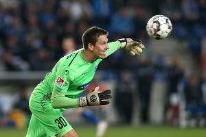 Darmstadt holt Brunst und verleiht Behrens