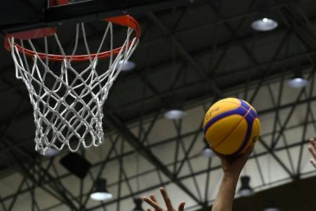 3x3-WM: DBB-Teams wollen 3x3-WM: DBB-Teams wollen