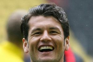 Bremen: Ex-Profi Valdez wird Co-Trainer der U23