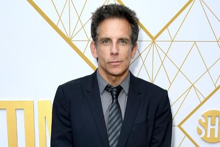 Hilfe für Flüchtlinge: Ben Stiller reist in die Ukraine Hilfe für Flüchtlinge: Ben Stiller reist in die Ukraine