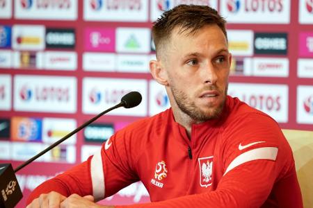 Russland-Legionär Rybus von Polens WM-Liste gestrichen Russland-Legionär Rybus von Polens WM-Liste gestrichen