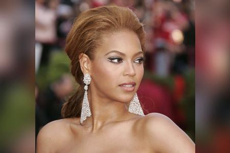 Beyoncé veröffentlicht wohl überraschend neuen Song Beyoncé veröffentlicht wohl überraschend neuen Song
