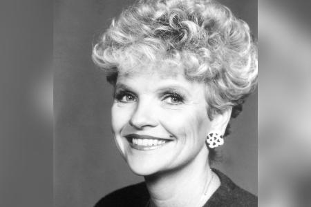 Broadway-Star Maureen Arthur stirbt mit 88 Jahren Broadway-Star Maureen Arthur stirbt mit 88 Jahren