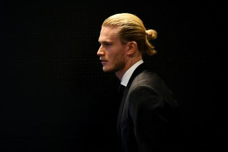 Karius Karius
