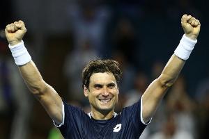 Tennis: Ferrer wird Turnierdirektor der Davis-Cup-Finalrunde