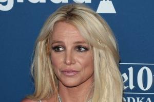 Britney Spears: Vater will sie vor Gericht zerren
