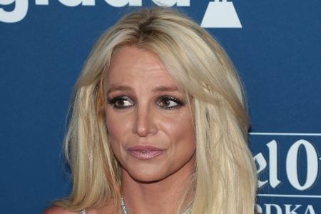 Britney Spears: Vater will sie vor Gericht zerren Britney Spears: Vater will sie vor Gericht zerren